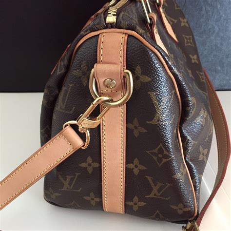 lv speedy 25 strap
